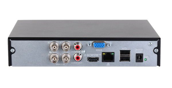 DH-XVR1B04-I/T DH-XVR1B04-I/T