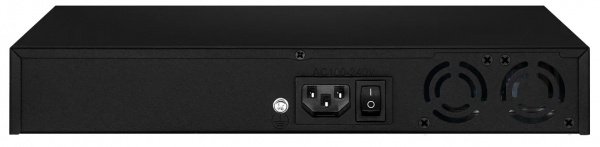 NS-SW-16F3G-P PoE коммутатор  Фото