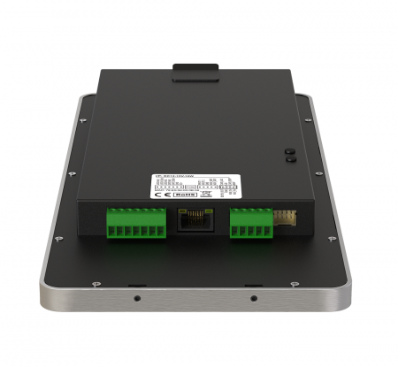 AT-VD315H BL Вызывная панель IP видеодомофона с разрешением видеокамеры 1080Р, Фото