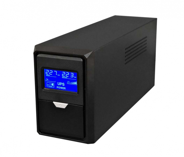 TS-UPS 800/480 Источник бесперебойного питания 800ВА, 480Вт Фото TS-UPS 800/480 Источник бесперебойного питания 800ВА, 480Вт Фото