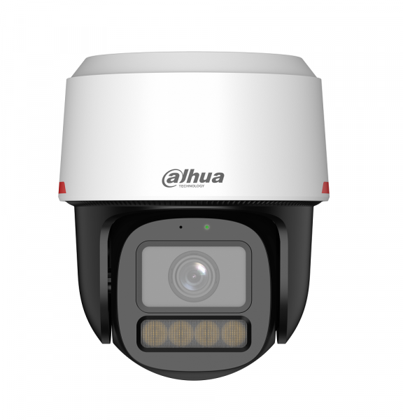 DH-IPC-PT2249C1-S-PV-PRO Мини-PT IP-видеокамера 2Мп Фото