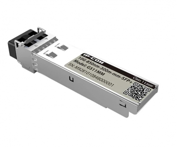 G511MM Многомодовый двухволоконный оптический модуль 10G SFP+ Фото
