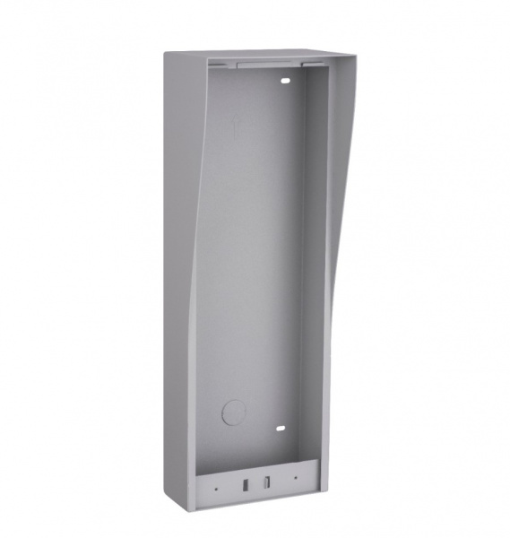 DS-KAB11-D Монтажное основание для вызывных панелей DS-KD8002-VM Фото DS-KAB11-D Монтажное основание для вызывных панелей DS-KD8002-VM Фото