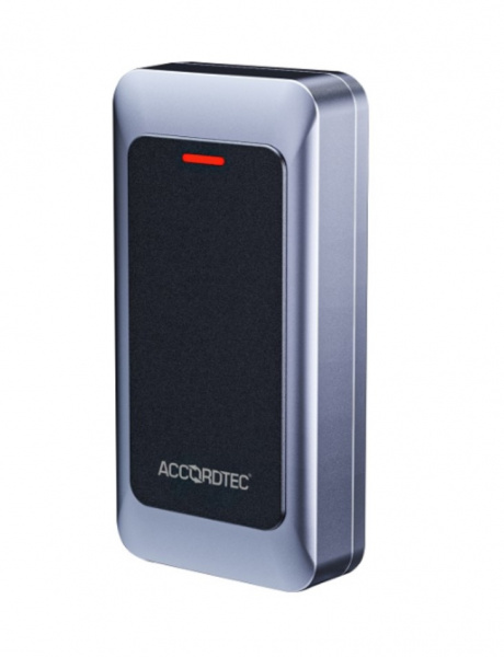 AT-PR700U Считыватель proximity карт EM-Marine+Mifare+HID Фото AT-PR700U Считыватель proximity карт EM-Marine+Mifare+HID Фото