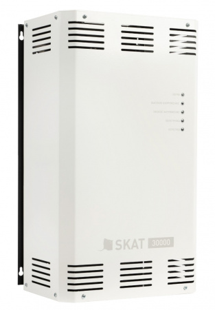 SKAT ST-30000 стабилизатор сетевого напряжения 5 ступеней Фото