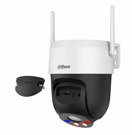 DH-IPC-P5ASP-PV-0400B-S2 Мини-PT IP-видеокамера с Wi-Fi 5Мп Фото