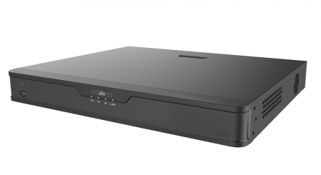 XVR302-16Q3 Видеорегистратор гибридный 16-ти канальный мультиформатный  Фото