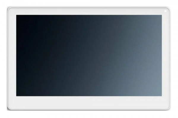 NEO HD SE (White) XL Монитор цветного видеодомофона Фото NEO HD SE (White) XL Монитор цветного видеодомофона Фото