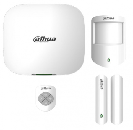 DHI-ART-ARC3000H-03-W2(868) Комплект Фото