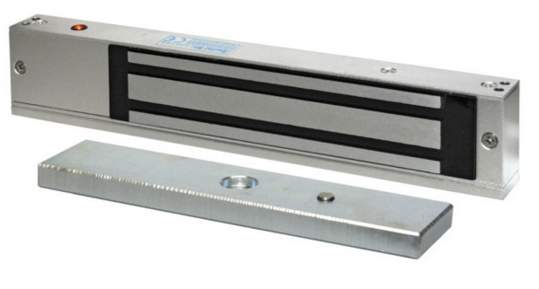 ST-EL250ML Замок электромагнитный Фото