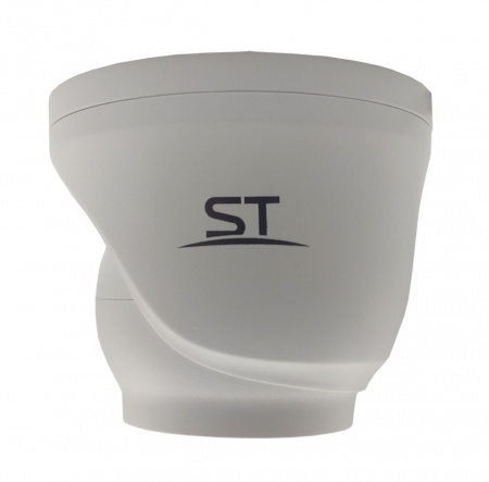 ST-195 IP HOME (2,8mm), (версия 2) 5Mp, уличная купольная IP-камера с ИК подсветкой до 30 м Фото