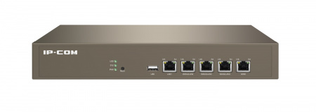 M30 5-ти портовый высокоуровневый маршрутизатор Фото