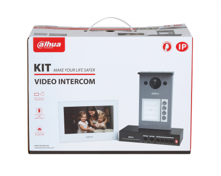 DHI-KTP10 Комплект Фото