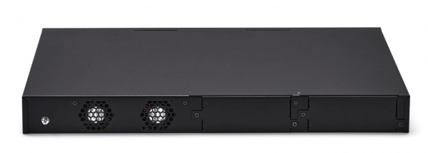 QSW-4530-30TX Управляемый коммутатор уровня L3 Фото