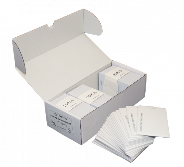 EM-Marine (толстая) TS карта Tantos Фото