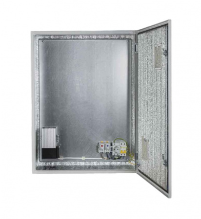 АТ-ШК-5А-УП-В Климатический навесной шкаф Фото