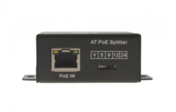 PoE Splitter/D PoE-сплиттер Фото