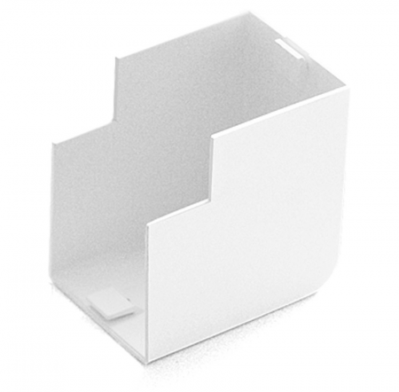 Внешний угол 100х60 (PR08.2814) Промрукав Фото