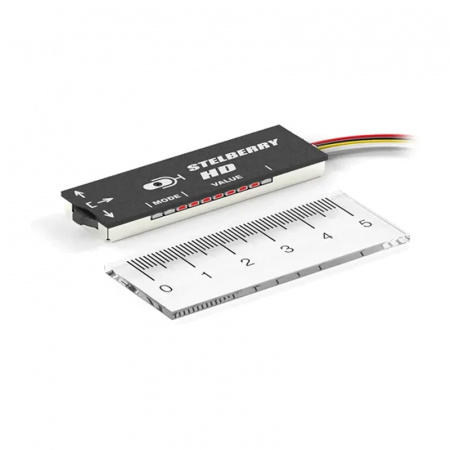 Stelberry M-80HD сверхчувствительный цифровой микрофон Фото