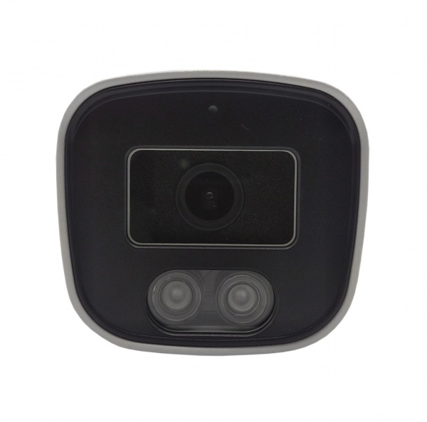 ST-190 IP HOME POE (2,8mm), (версия 3) 5Mp, уличная цилиндрическая IP-камера с ИК подсветкой до 30 м Фото