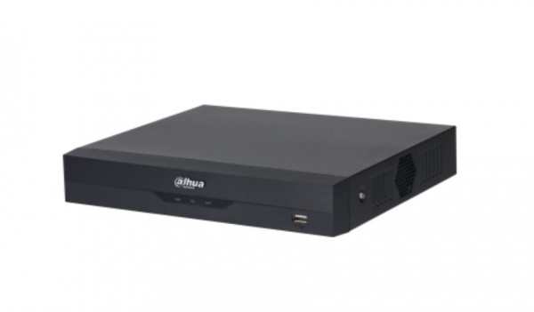 DH-XVR5108HS-5M-I3 8-канальный HDCVI-видеорегистратор с FR Фото DH-XVR5108HS-5M-I3 8-канальный HDCVI-видеорегистратор с FR Фото