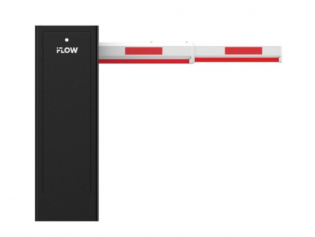 F-EB-VB0-L3A Шлагбаум 3м c функцией предотвращения столкновений Фото F-EB-VB0-L3A Шлагбаум 3м c функцией предотвращения столкновений Фото