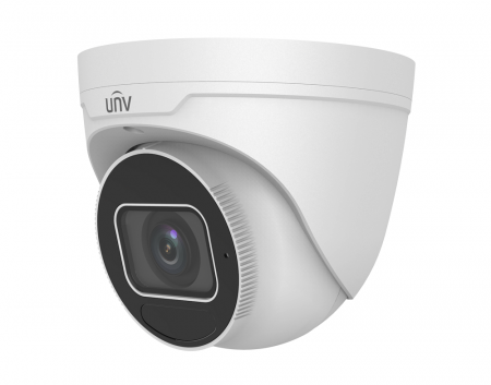 IPC3632SB-ADZK-I0 Видеокамера IP купольная антивандальная 2Мп Фото