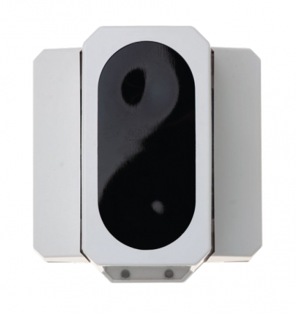 ИП212-75SF (5-60м) Извещатель пожарный дымовой линейный Фото