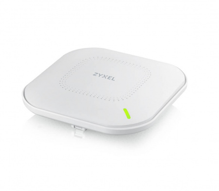 Гибридная точка доступа Zyxel NebulaFlex Pro WAX610D [WAX610D-EU0101F] Фото