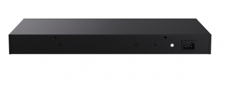 TEG1128P-24-250W Коммутатор Ethernet 26GE+2SFP с 24 портами PoE Фото