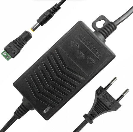 ST-12/1, (версия 2) Стабилизированный источник питания Фото