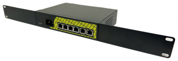 TSn-MK1 Комплект кронштейнов Фото TSn-MK1 Комплект кронштейнов Фото