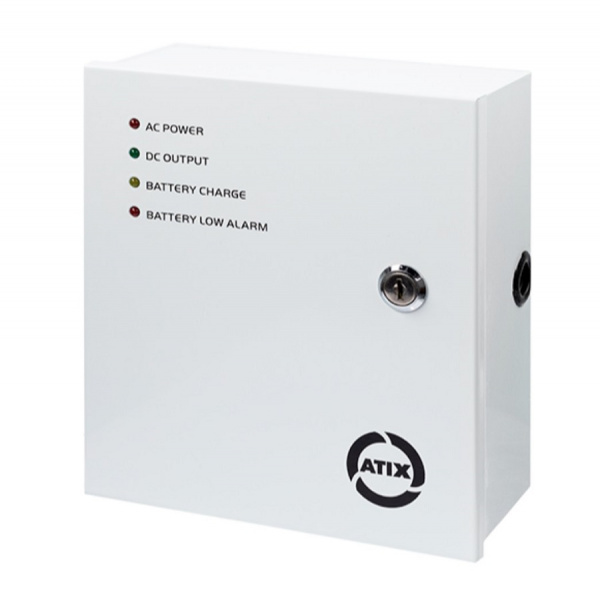 AT-PSR-1205MB-7 Бесперебойный блок питания, 12B, 5А Фото