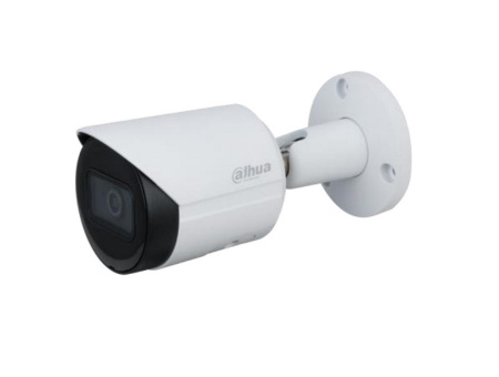 Dahua DH-IPC-HFW7225EP 4Мп цилиндрическая сетевая видеокамера с ИК-подсветкой и широким динамическим диапазоном Фото