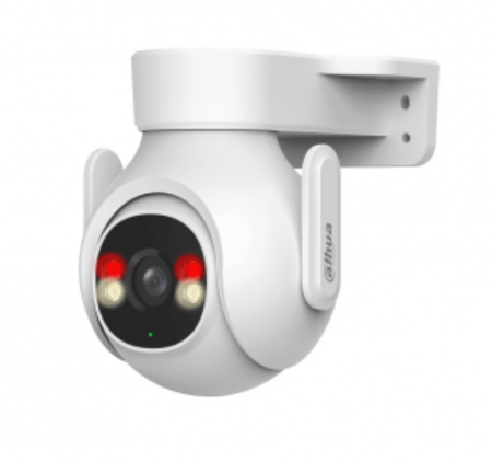 DH-IPC-P5BP-PV-0360B Мини-PT IP-видеокамера с Wi-Fi 5Мп Фото