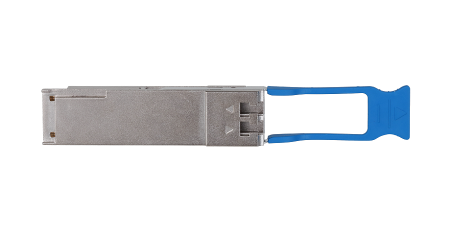 QSFP-1310-10-SMF Оптический модуль SFP+ LC Фото