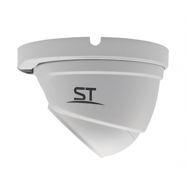 ST-S2543 (3,6mm), (версия 2)  цветная IP видеокамера 2 MP  Фото