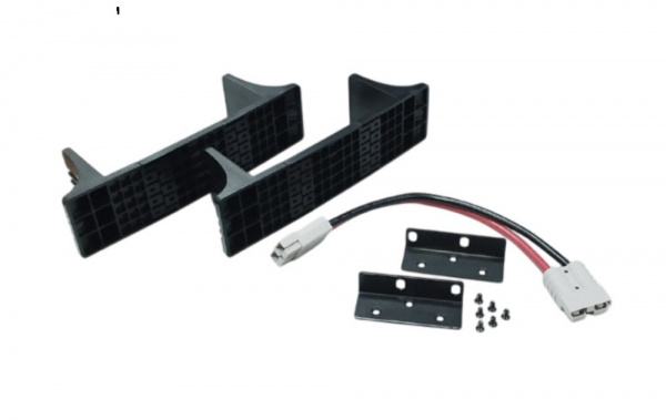 MP-3000W Модуль аккумуляторных батарей без АКБ Фото