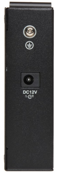 DH-PFS3106-4T 4-портовый неуправляемый коммутатор Фото