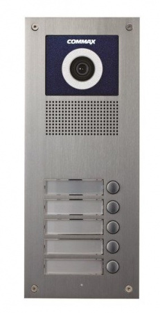 DRC-5UC/410 вызывная панель с камерой высокого разрешения Фото