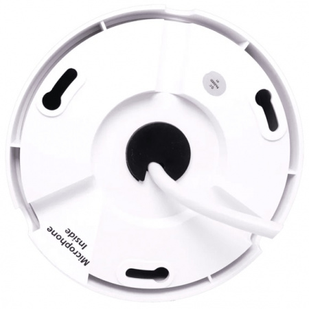 TR-D3123IR2 v4 IP-камера купольная EOL  Фото