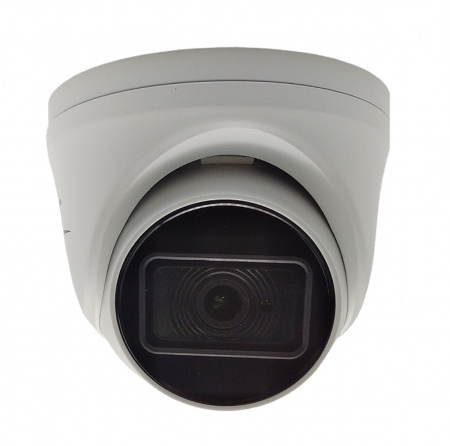 ST-197 IP HOME POE (2,8mm) 5Mp, уличная купольная IP-камера с ИК подсветкой до 30 м Фото