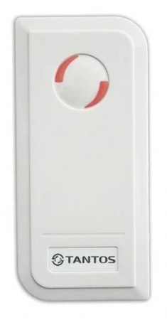 TS-CTR-EMF White Автономный контроллер доступа со встроенным считывателем карт форматов EM-Marin Фото TS-CTR-EMF White Автономный контроллер доступа со встроенным считывателем карт форматов EM-Marin Фото