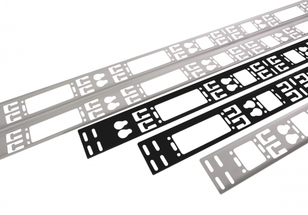 ВКО-М-47.150 Вертикальный кабельный органайзер Фото ВКО-М-47.150 Вертикальный кабельный органайзер Фото