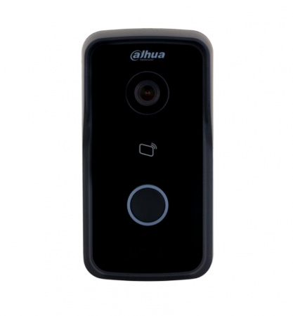 DHI-VTO2111D-P-S3 Вызывная панель с разрешением камеры 2мп Фото