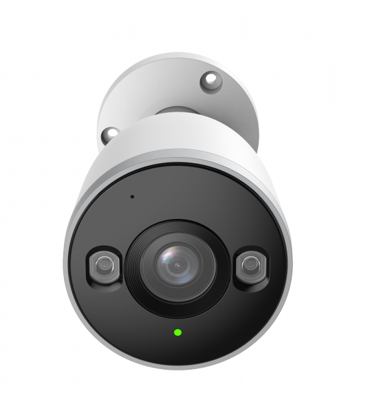 DH-IPC-F3DP-IL-0360B Уличная цилиндрическая IP-видеокамера с ИК-подсветкой до 30м и LED-подсветкой до 30м и Wi-Fi Фото