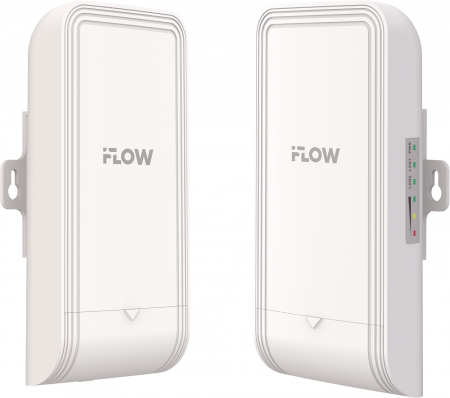 F-WL-B505-AC/P Уличный беспроводной мост CPE Фото