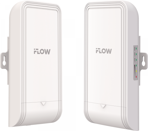 F-WL-B503-AC/P Уличный беспроводной мост Фото