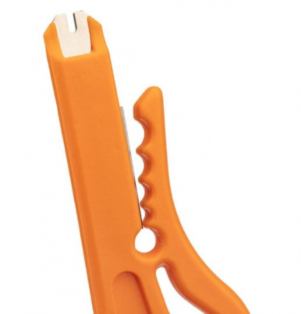 Инструмент для заделки и обрезки витой пары MINI (ht-318M) REXANT Фото