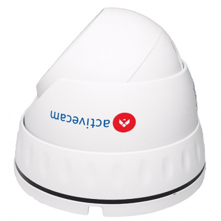 AC-H5S5 Видеокамера мультиформатная купольная Фото